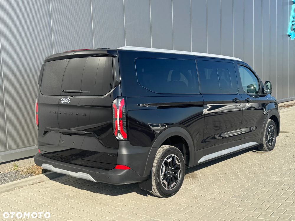 Ford Tourneo Custom 2.0 EcoBlue 320 L2 Active - 13
