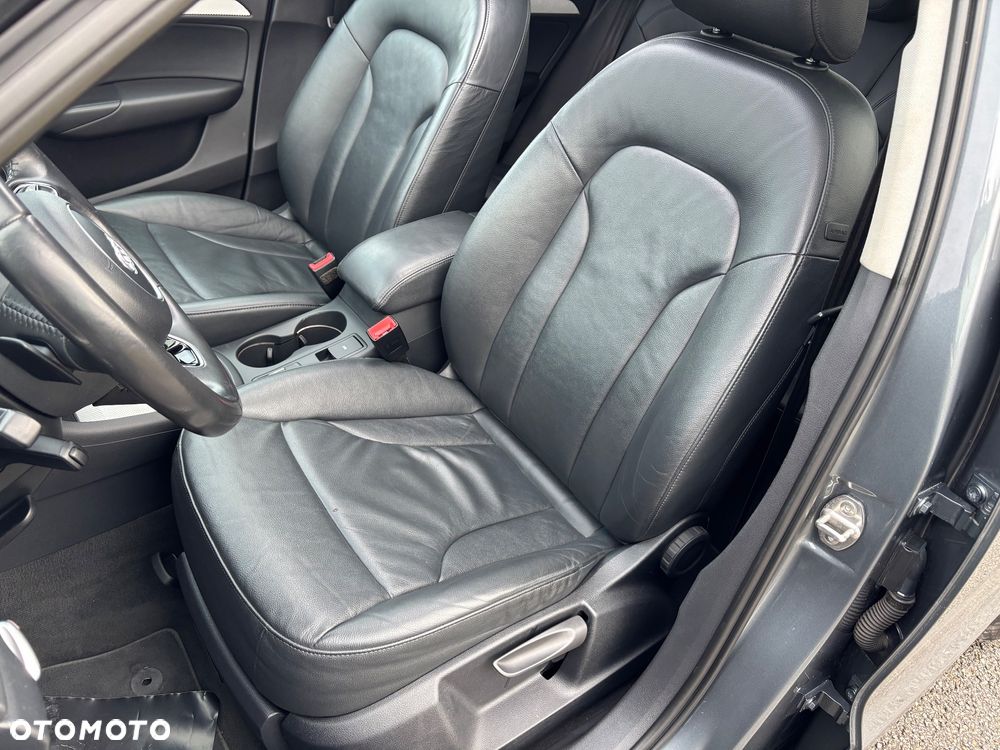 Audi Q3 2.0 TDI Quattro S tronic - 35