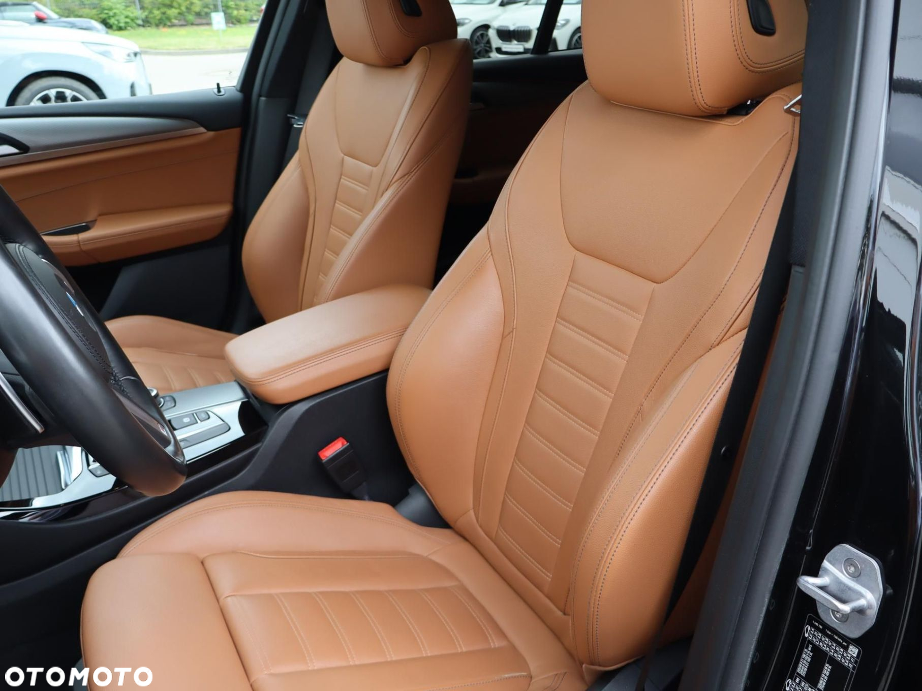 BMW X3 - 8