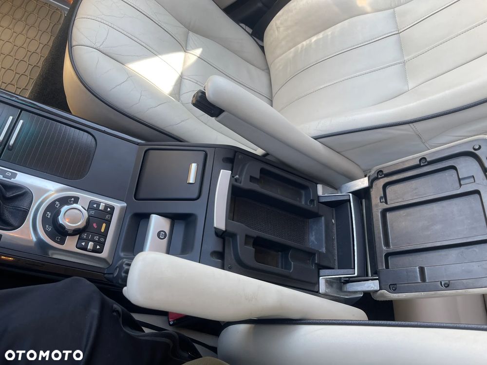 Land Rover Range Rover 3.6TD V8 Vogue - 12