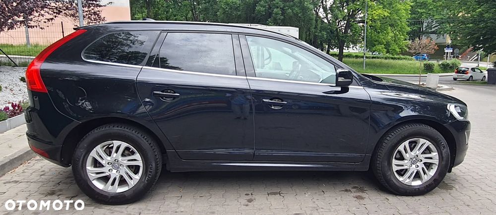 Volvo XC 60 D4 Drive-E Summum - 4