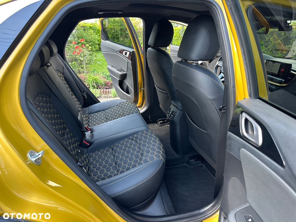 Kia XCeed 1.6 T-GDI OPF DCT7 LAUNCH EDITION - 29