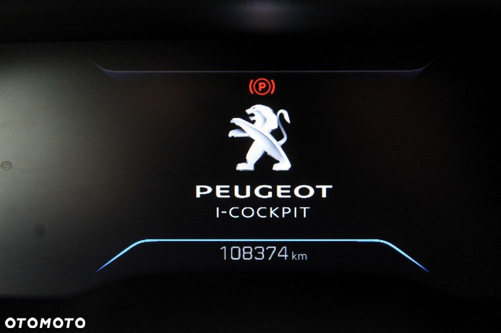 Peugeot 508 BlueHDi 130 Allure S&S EAT8 - 25