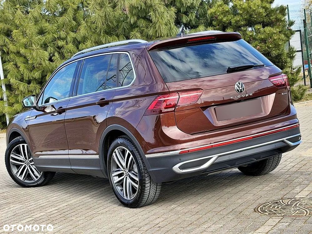 Volkswagen Tiguan 2.0 TDI BMT SCR 4Mot Highline DSG - 37