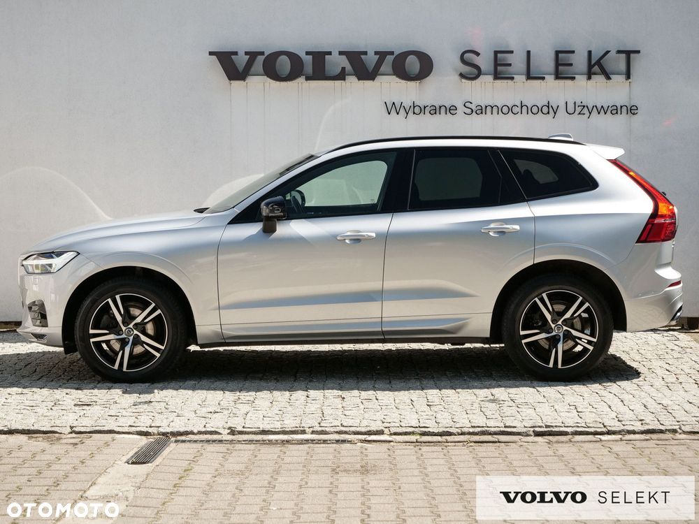 Volvo XC 60 - 6