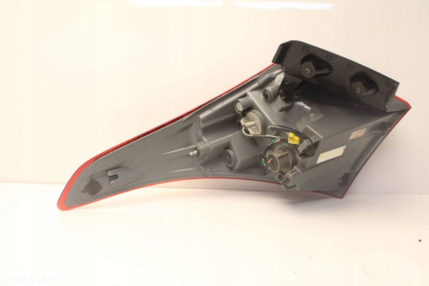 HYUNDAI II I30 HB 11R- LAMPA PRAWA TYLNA PRAWY TYŁ - 6