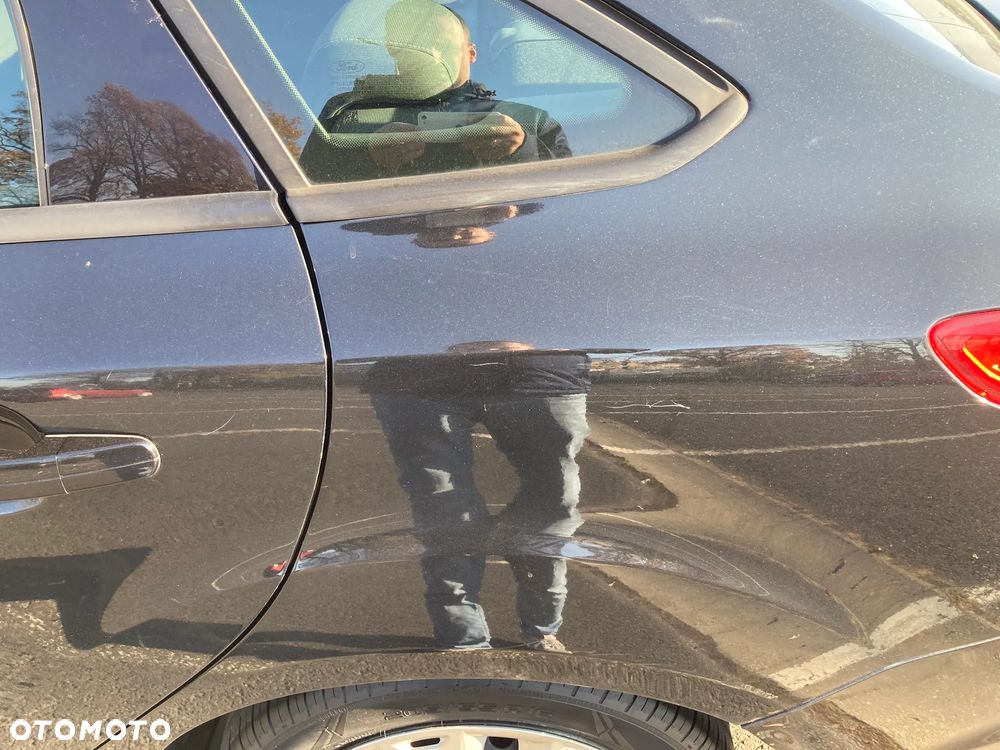 Ford Focus 1.6 TDCi Ambiente - 22