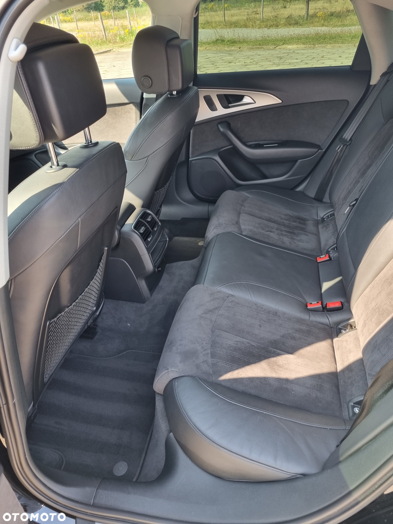 Audi A6 ver-2-0-tdi-ultra-s-tronic - 7