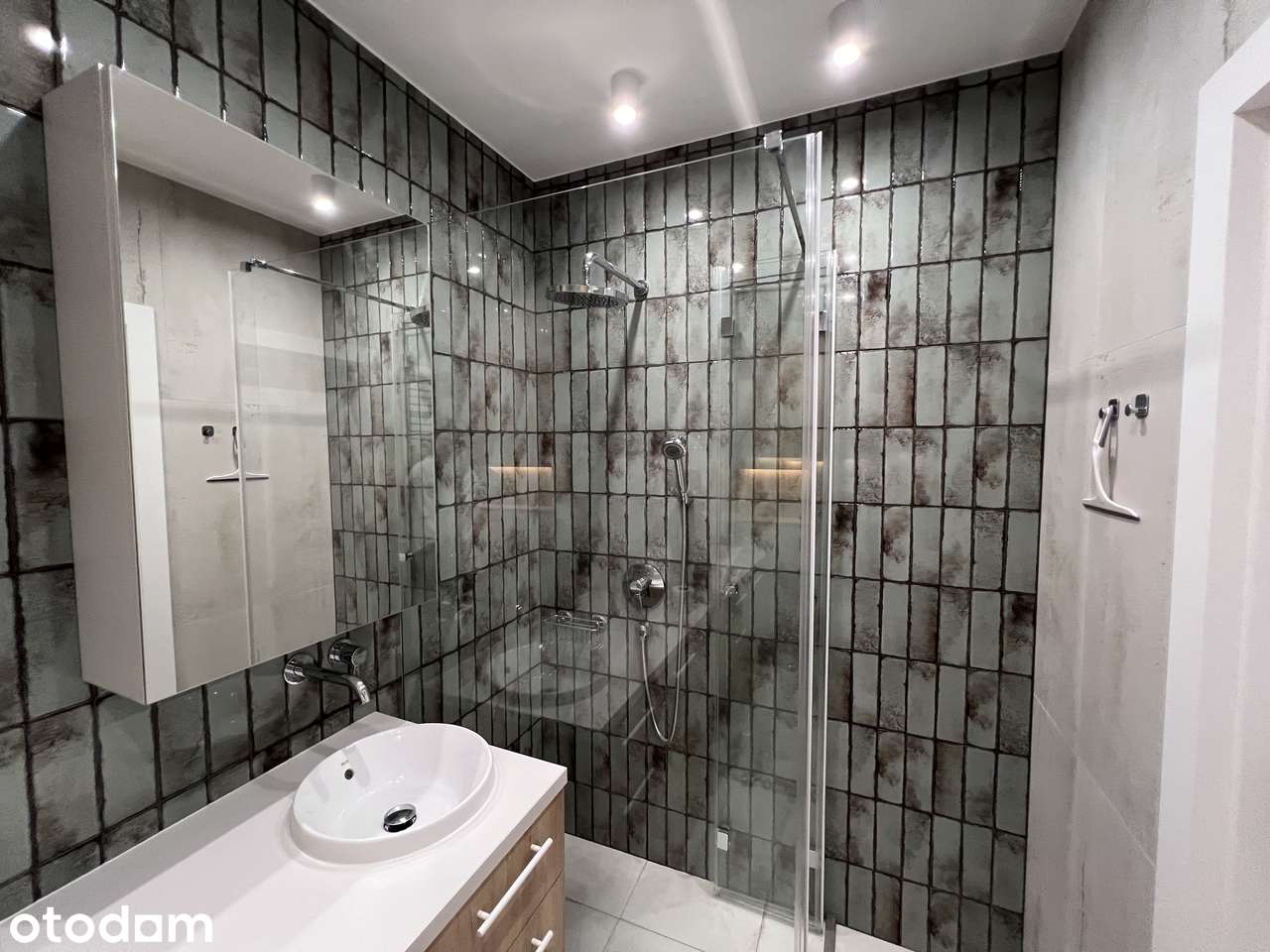 Apartament do wynajęcia – ul. Stalowa 27, Warszawa | Praga-Północ