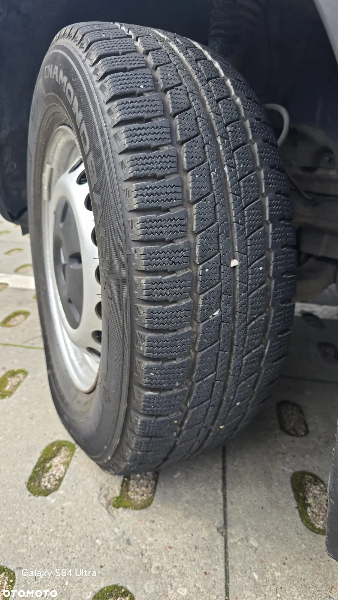 Mercedes-Benz Sprinter 315 CDI 906.231 - 14