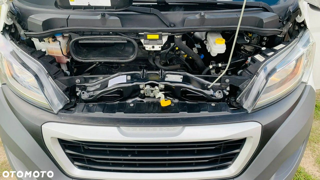 Peugeot Boxer - 16