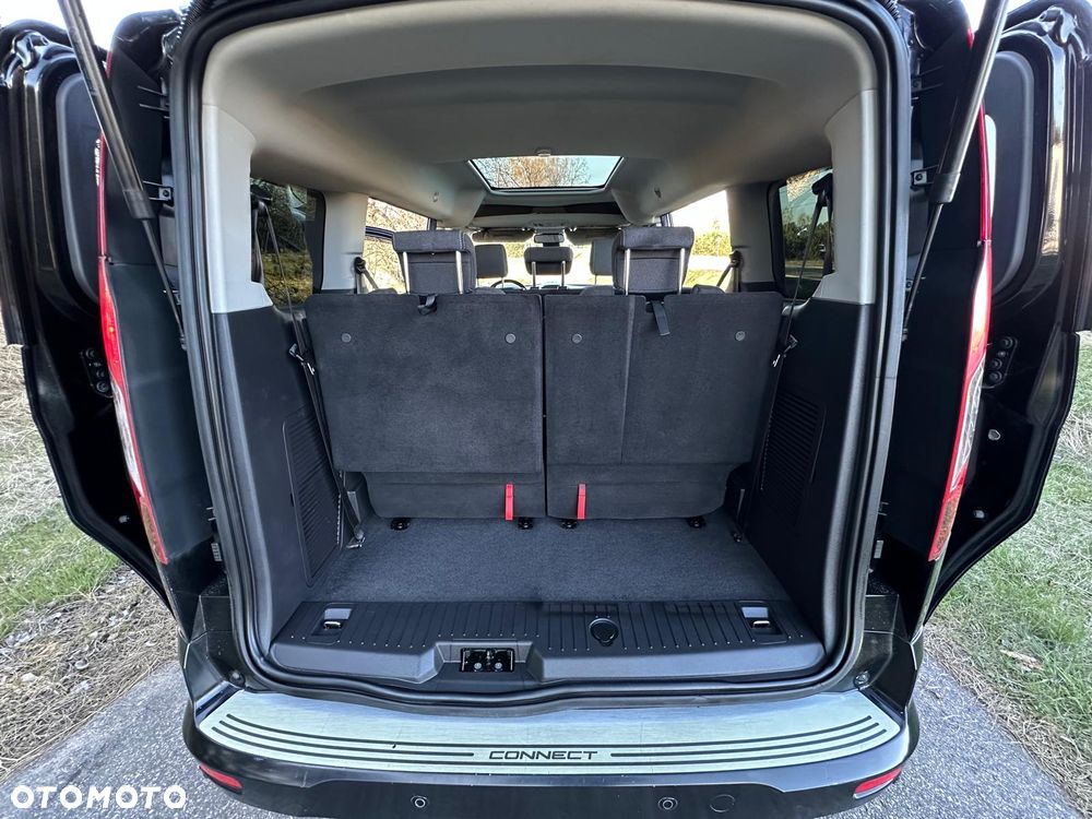 Ford Tourneo Connect Grand - 20