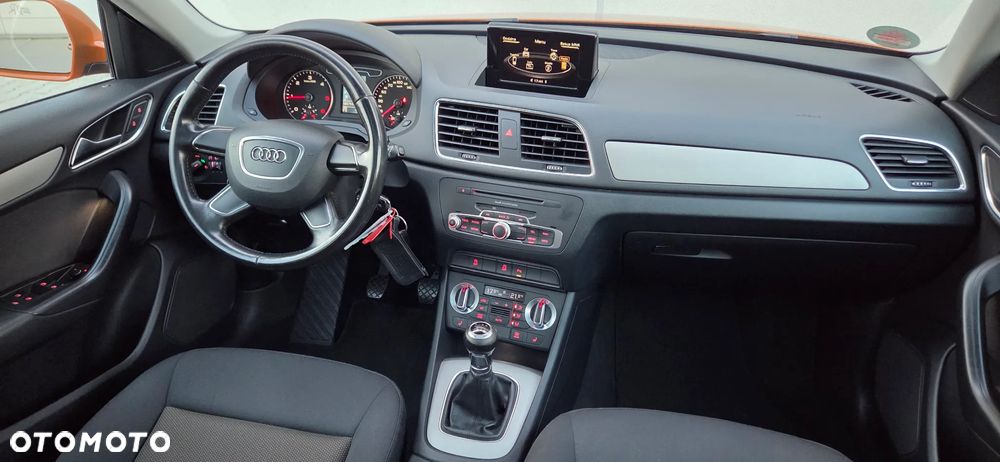 Audi Q3 2.0 TDI Prime Edition - 24