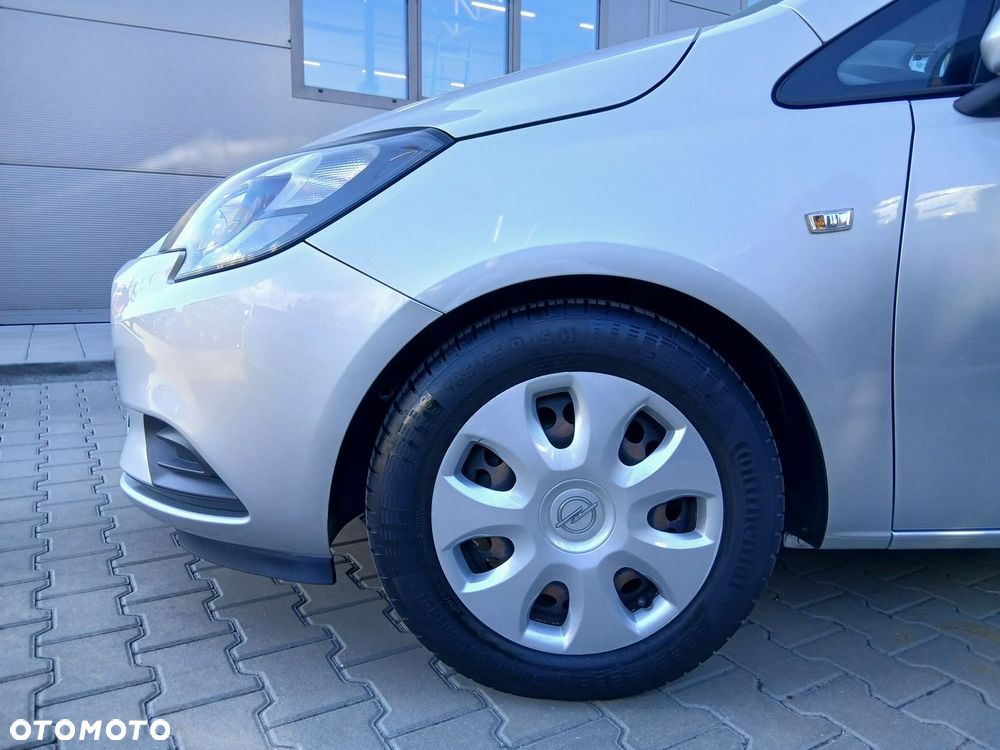 Opel Corsa 1.4 Enjoy - 11