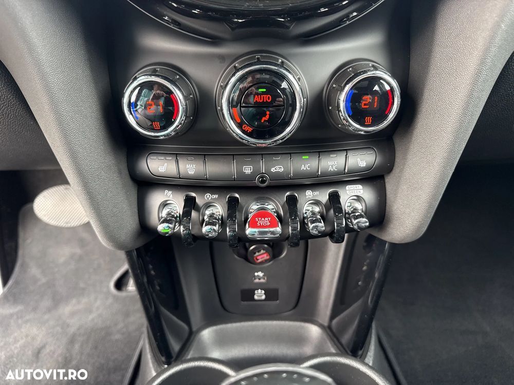 Mini Cooper - 19