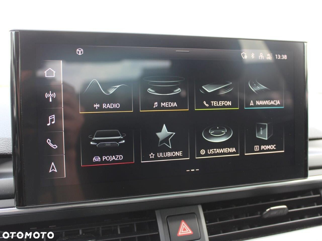 Audi A4 - 18