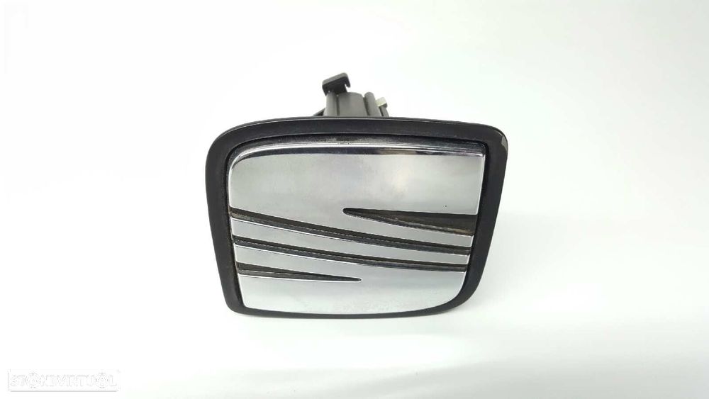PUXADORA EXTERIRO DA MALA SEAT IBIZA (6K1) STELLA - 1