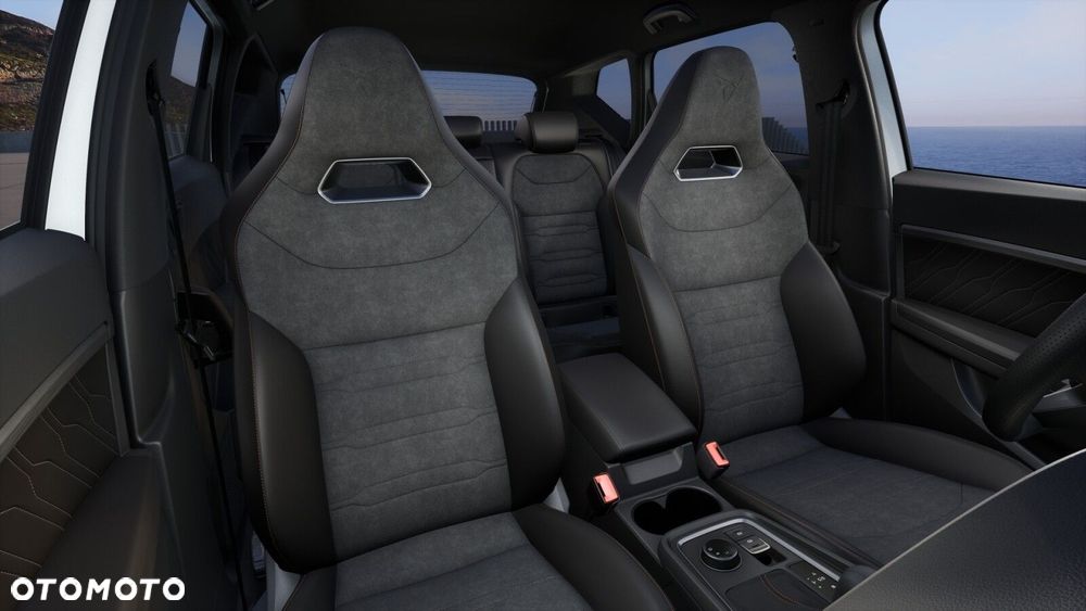 Cupra Ateca 1.5 TSI DSG - 13