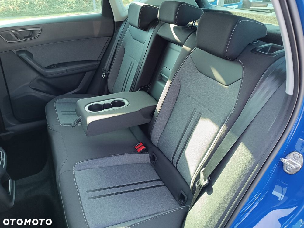 Seat Ateca 1.5 TSI Style S&S DSG - 23