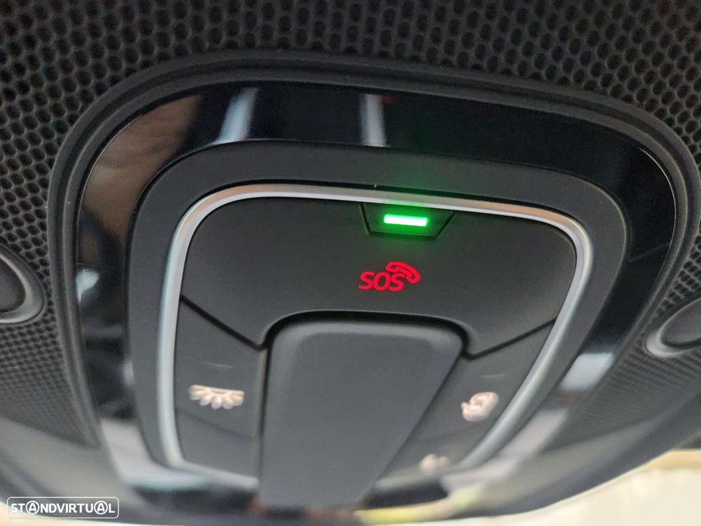 Audi e-tron Sportback 55 quattro S line - 36
