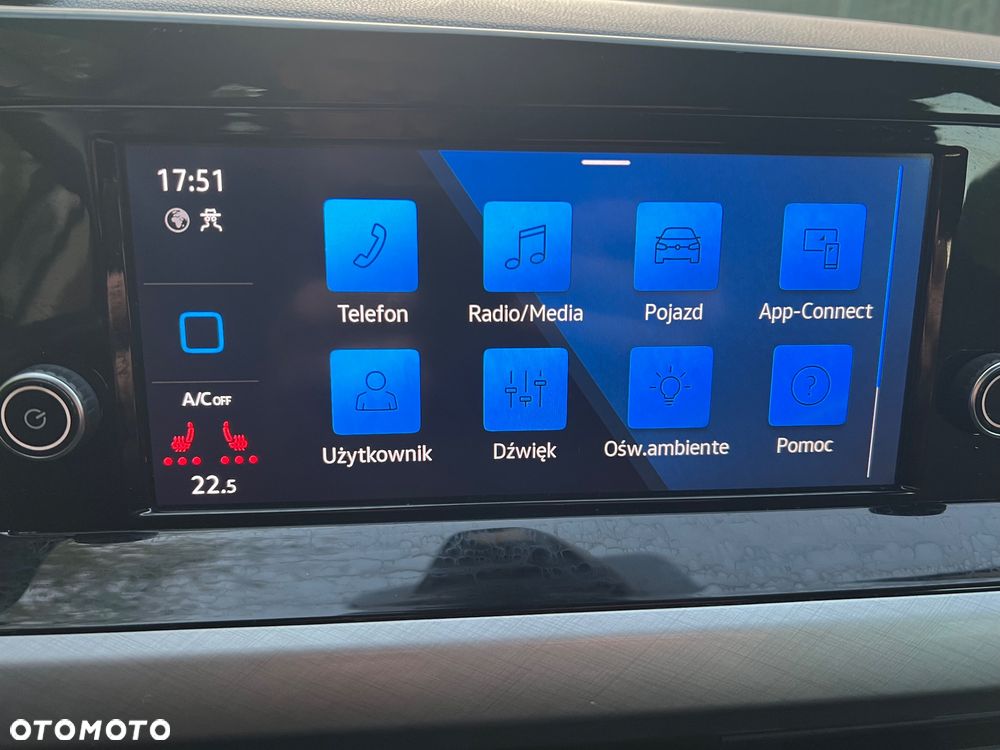 Volkswagen Golf VII 1.5 TSI BMT Evo Comfortline DSG - 30