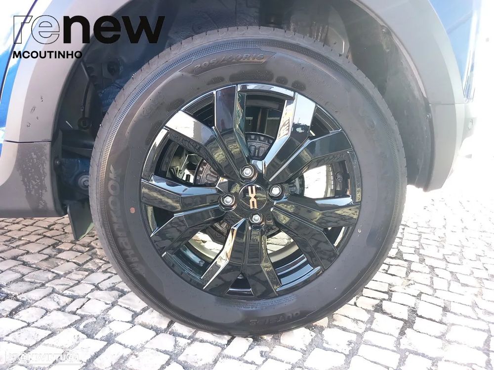 Dacia Sandero 1.0 ECO-G Stepway Extreme Bi-Fuel - 22