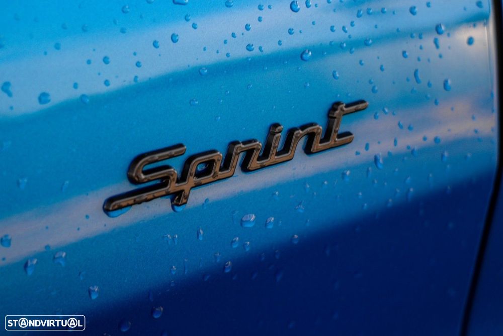 Alfa Romeo Stelvio 2.2 D Sprint AT8 - 60