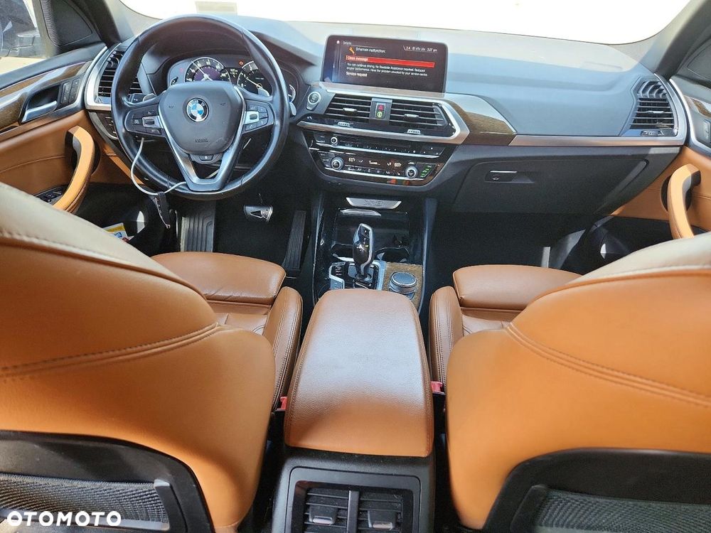BMW X3 - 11