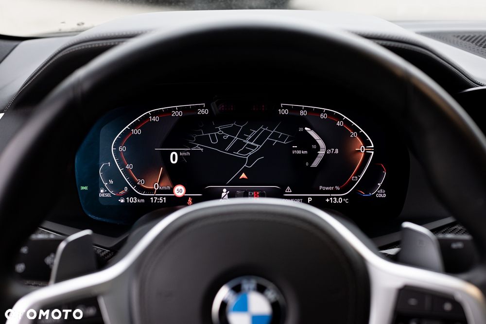 BMW X6 xDrive40d mHEV - 18