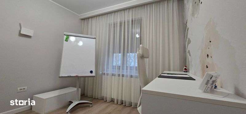 Apartament 3 camere - 2 bai - Premium - Ultracentral — fotografia 3