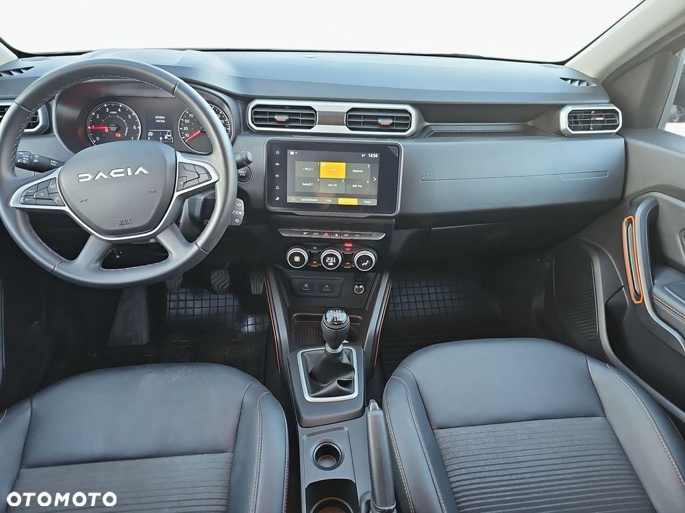 Dacia Duster - 21