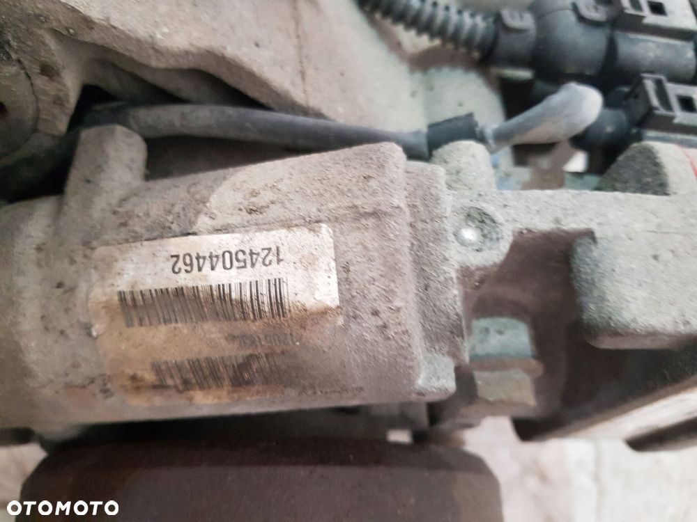 most dyfer tył haldex 09n525010c volkswagen vw t5 t6 2.0 tdi caa 4x4 - 8