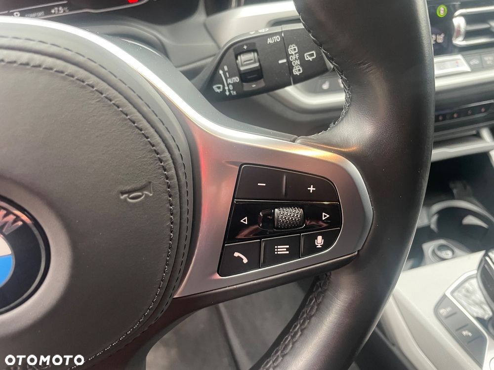 BMW Seria 3 320d Advantage - 16