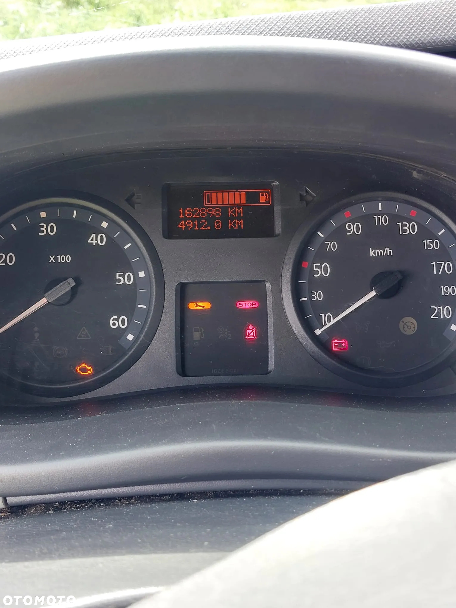Nissan Primastar - 7
