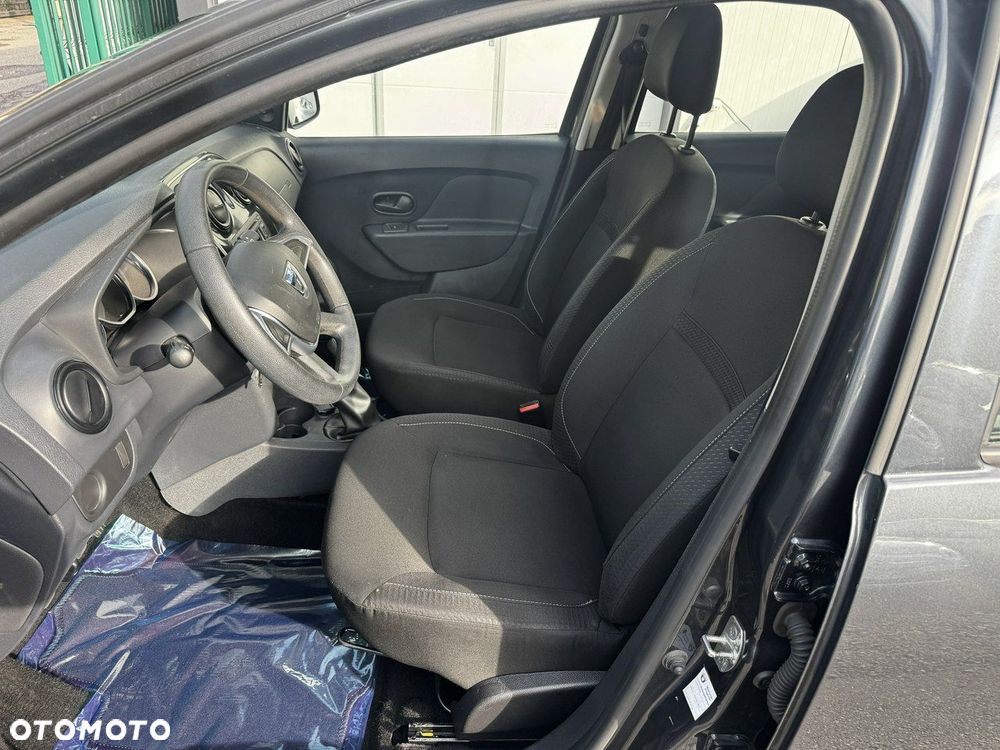 Dacia Sandero - 11