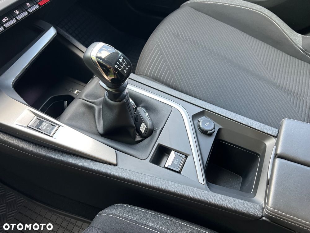 Peugeot 308 1.5 BlueHDi Active Pack S&S - 20