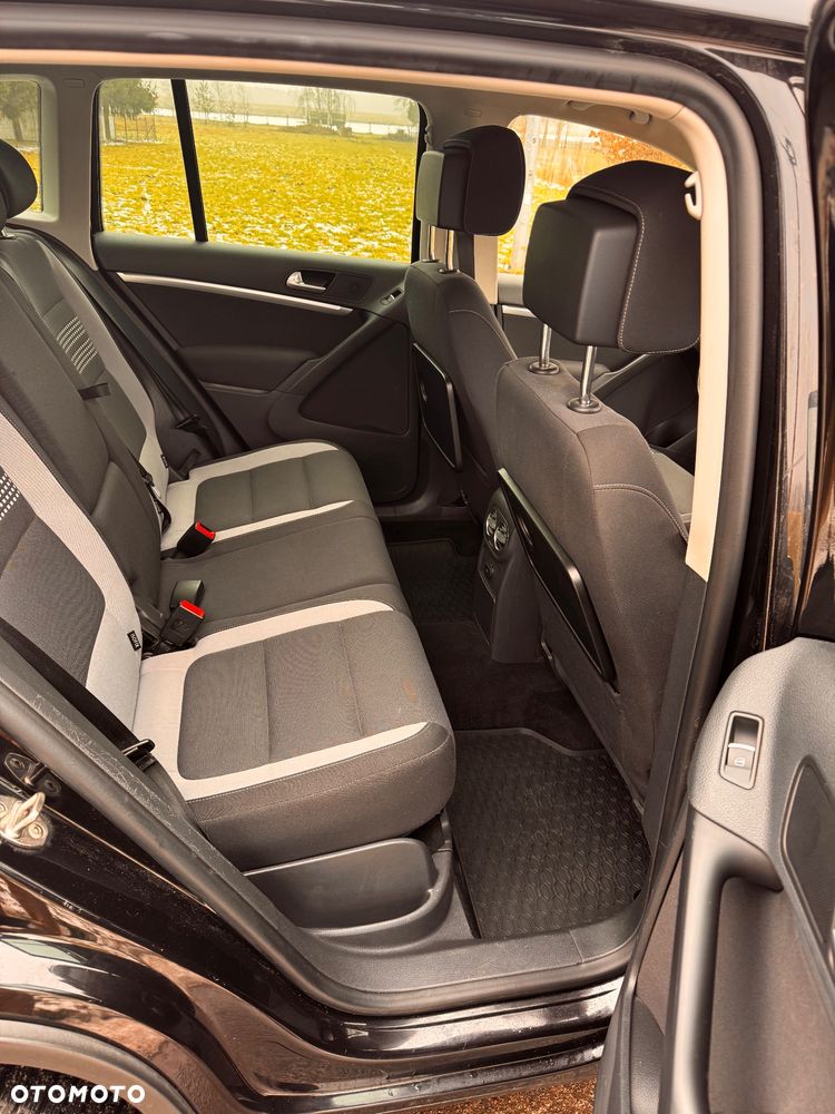 Volkswagen Tiguan 2.0 TDI 4Mot Sport&Style DSG - 17