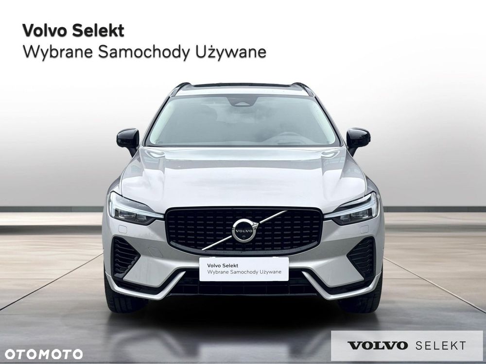 Volvo XC 60 - 9