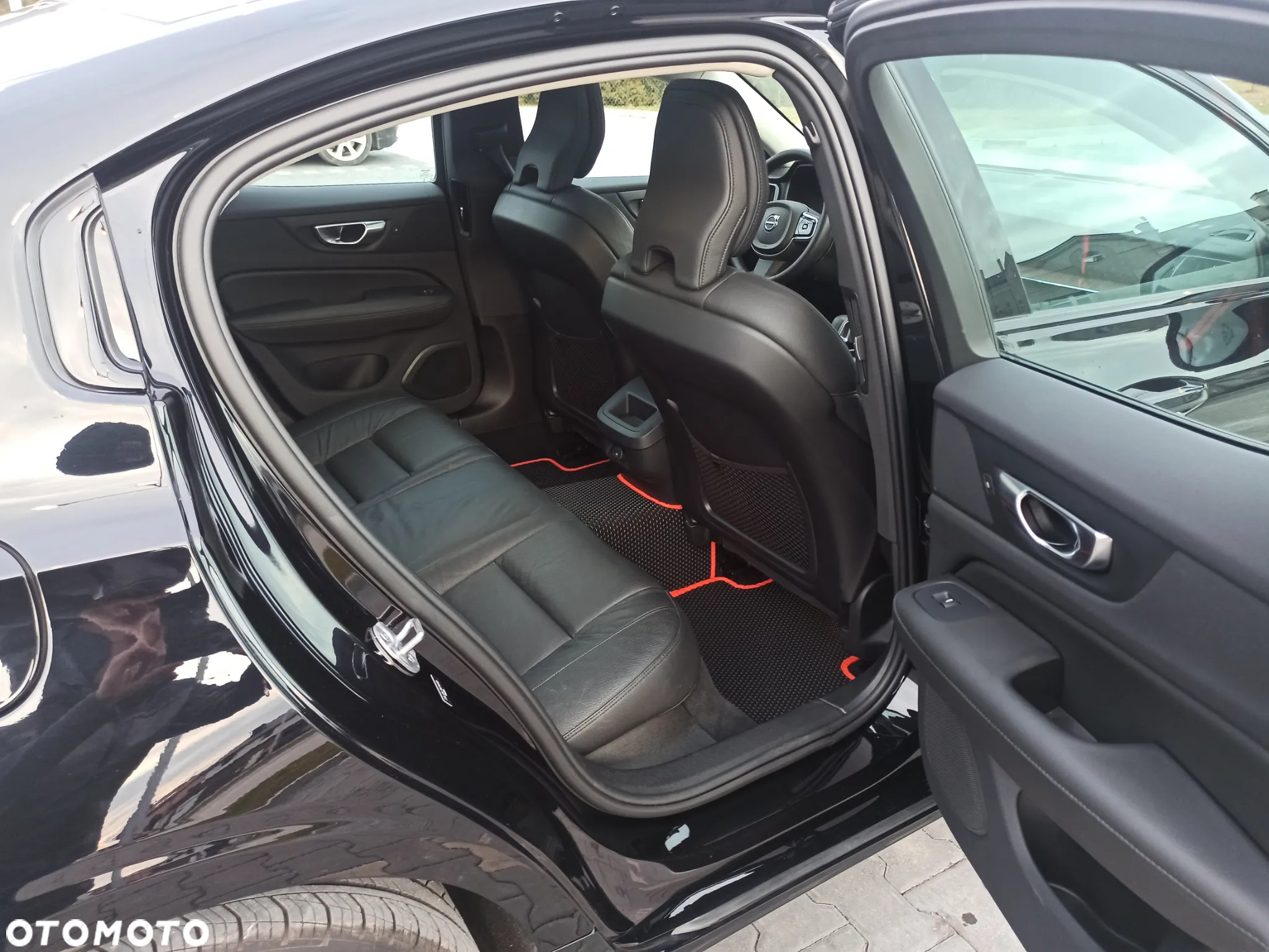 Volvo S60 - 26