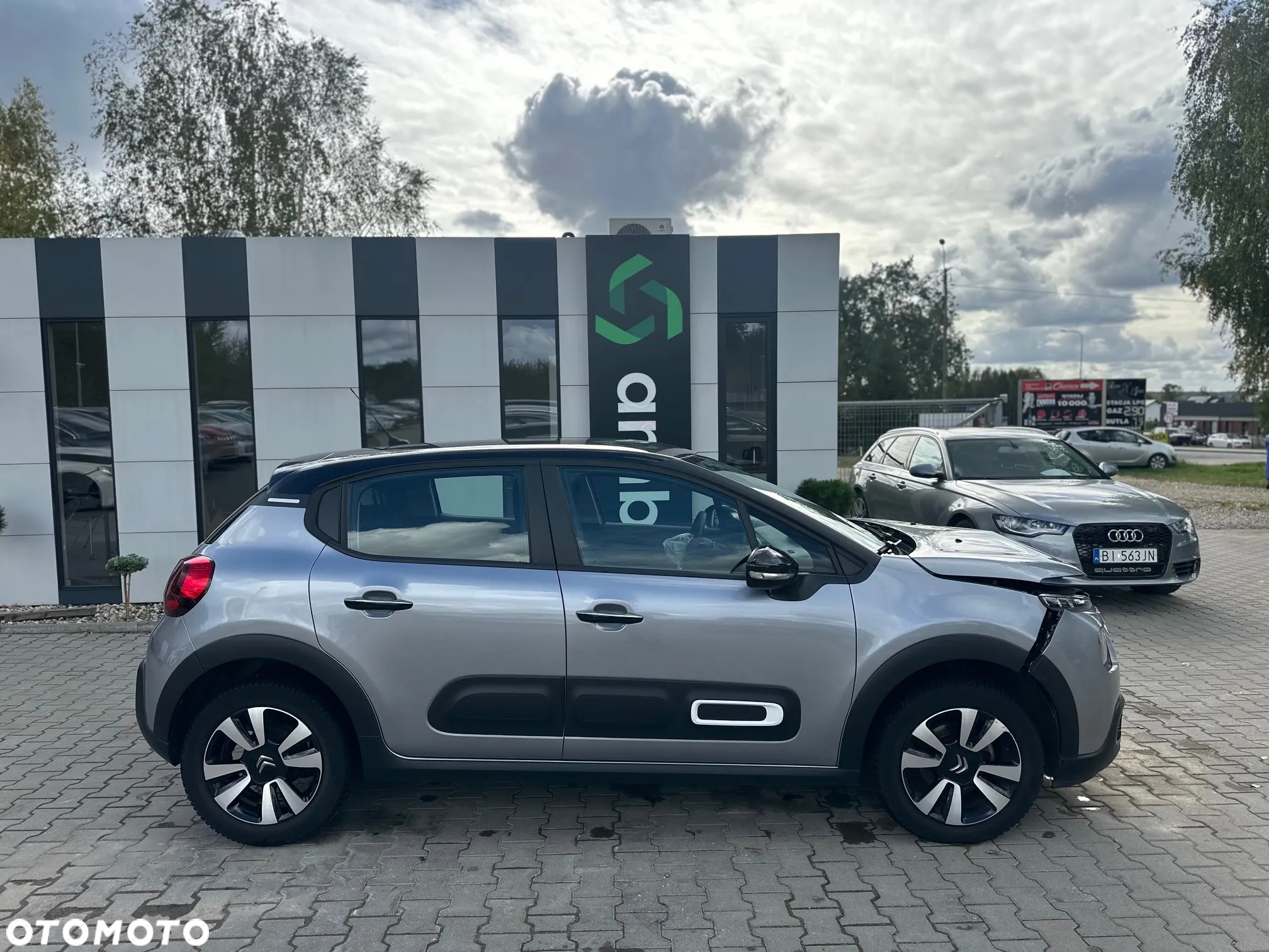 Citroën C3 - 4