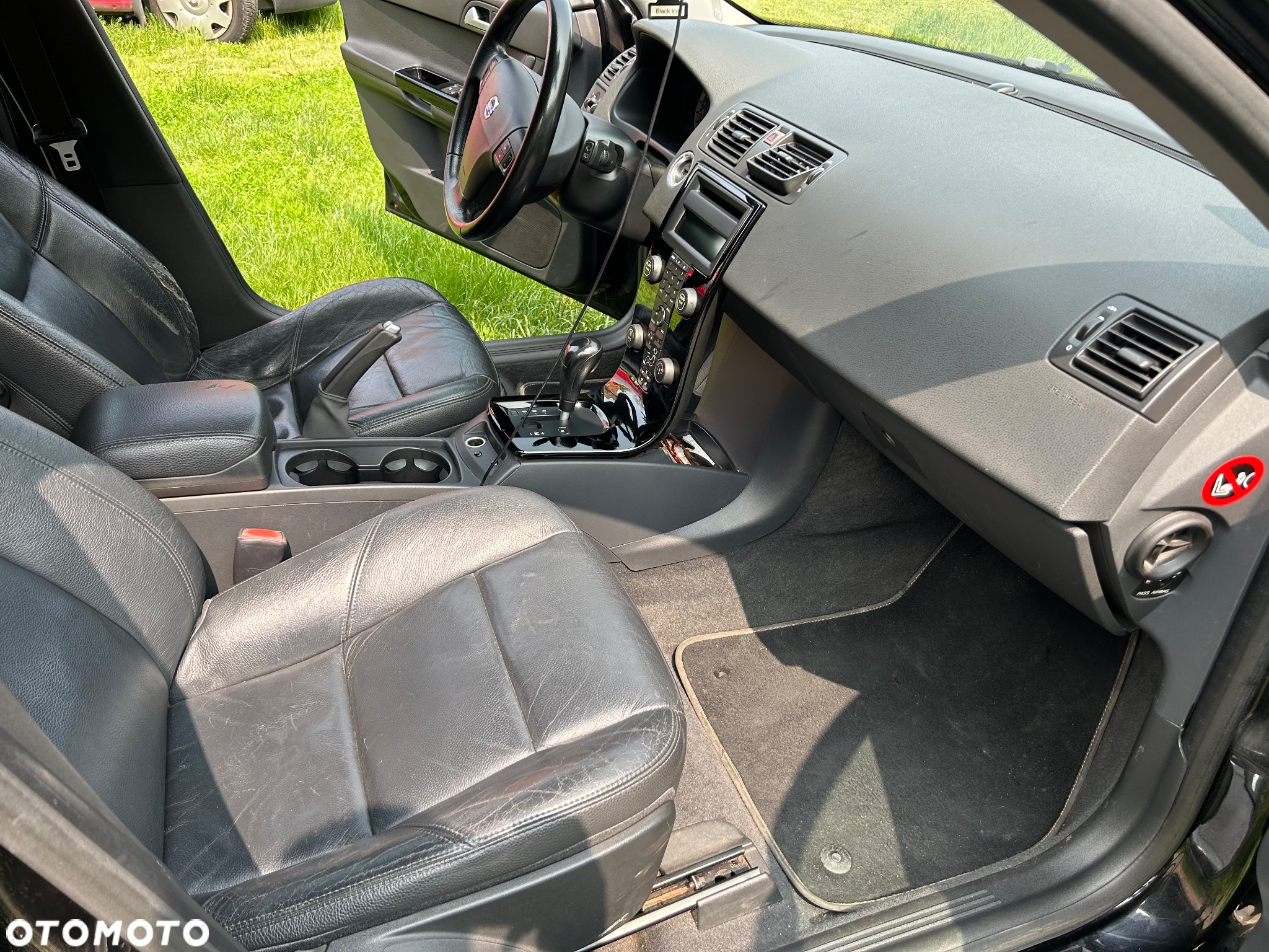 Volvo V50 2.4D5 - 9