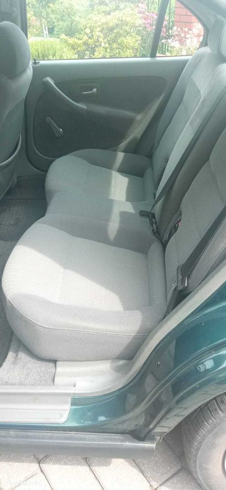 Honda Civic - 6