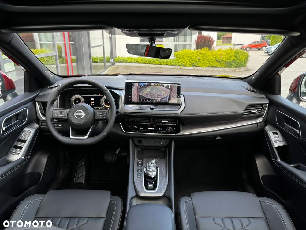 Nissan Qashqai 1.5 e-POWER Tekna - 26