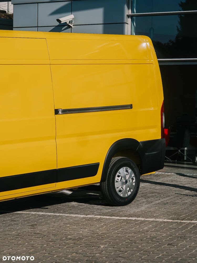 Toyota Proace Max L3H2 - 6