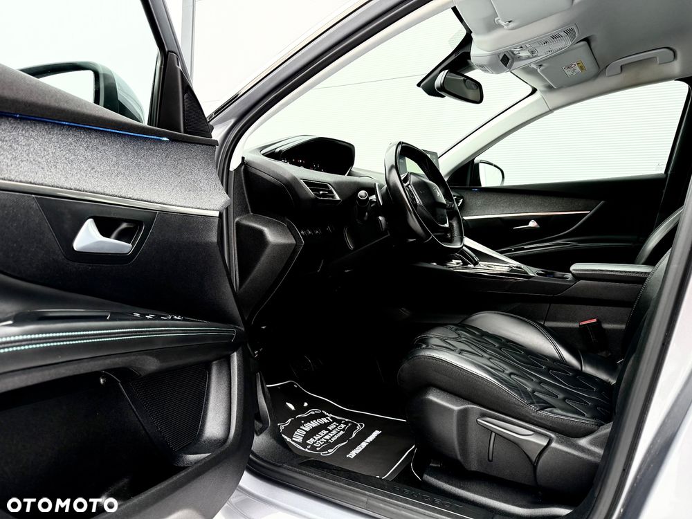 Peugeot 5008 BlueHDi 130 EAT8 Allure Pack - 22