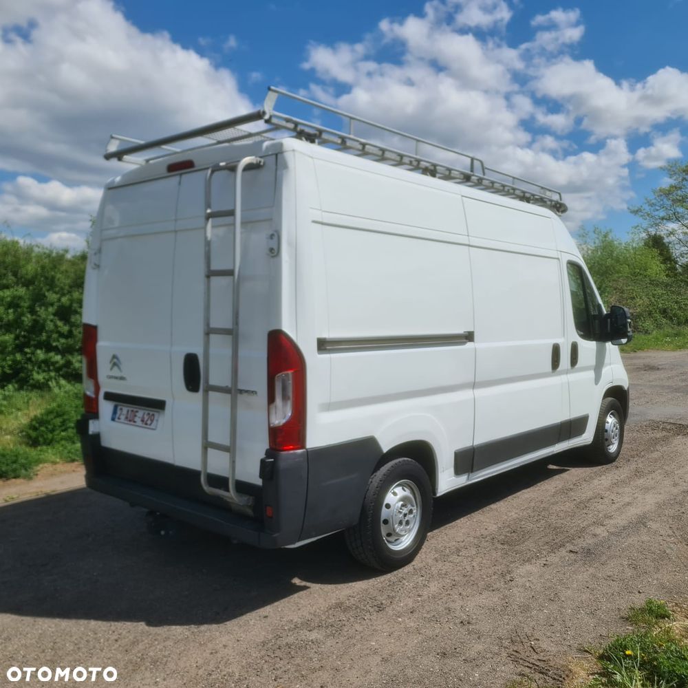 Citroën JUMPER - 4