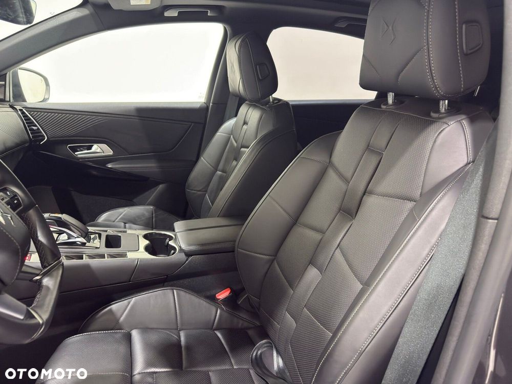 DS Automobiles DS 7 Crossback - 37