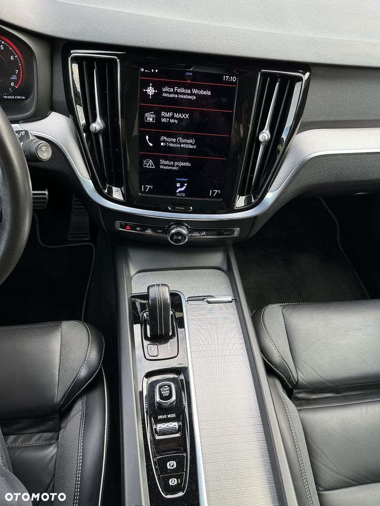 Volvo V60 B3 B Geartronic RDesign - 25