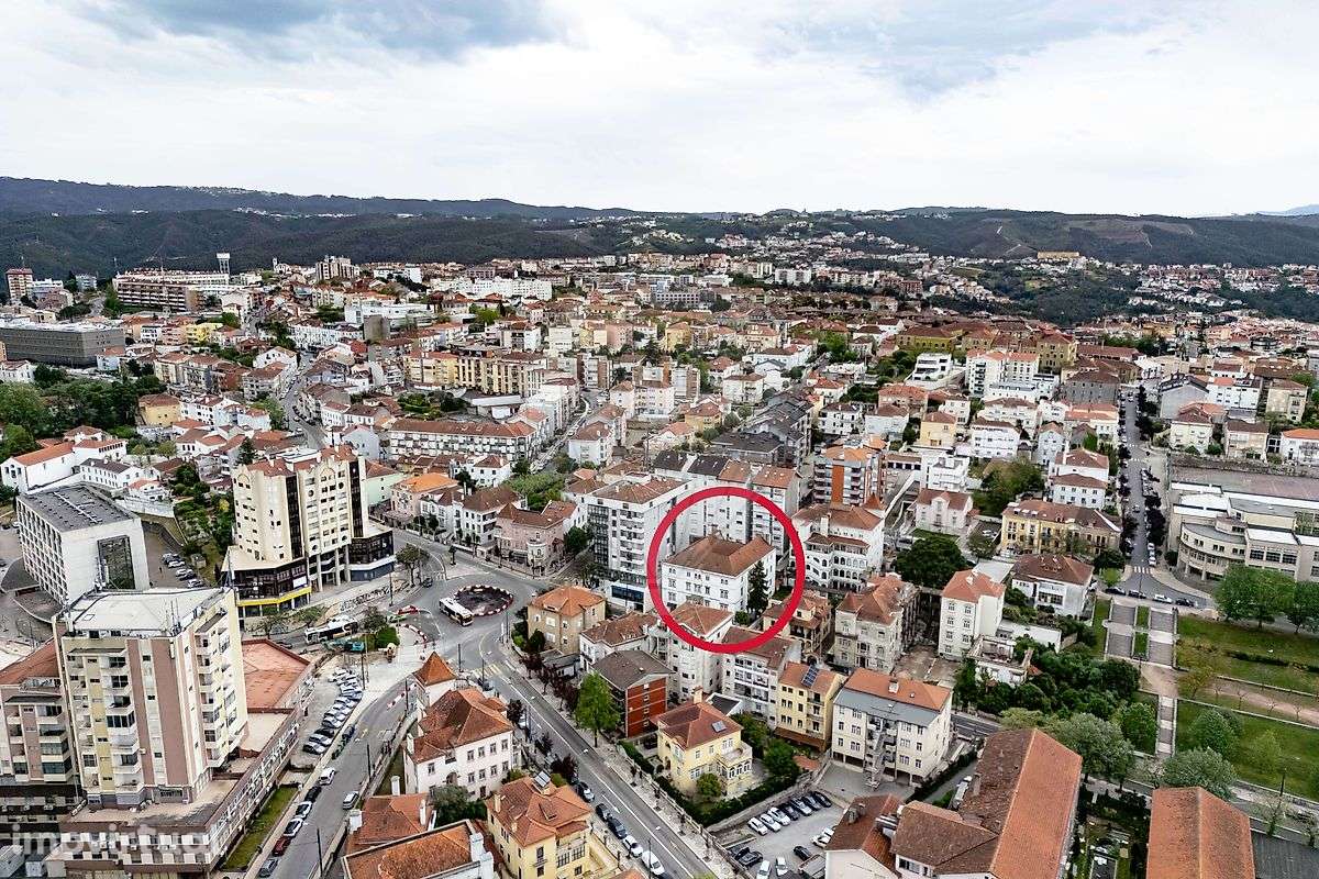 Apartamento T6 para venda - Grande imagem: 4/22