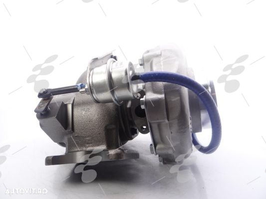 turbosuflanta Scania GT3782SN 1412941 1412943 1501659